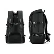 Multifunctional Waterproof Large Capacity Camping Backpack | https://www.bestnamebadges.com