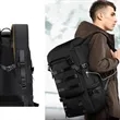 Multifunctional Waterproof Large Capacity Camping Backpack | https://www.bestnamebadges.com