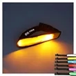 LED Flashing Running Armband | https://www.bestnamebadges.com