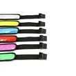 LED Flashing Running Armband | https://www.bestnamebadges.com