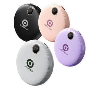 Mini Size 6600mAh Power Bank | https://www.bestnamebadges.com