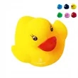 Mini Rubber Duck Bath Toy | https://www.bestnamebadges.com