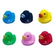 Mini Rubber Duck Bath Toy | https://www.bestnamebadges.com