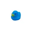 Mini Rubber Duck Bath Toy | https://www.bestnamebadges.com