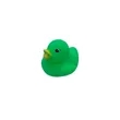 Mini Rubber Duck Bath Toy | https://www.bestnamebadges.com