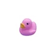 Mini Rubber Duck Bath Toy | https://www.bestnamebadges.com