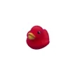 Mini Rubber Duck Bath Toy | https://www.bestnamebadges.com