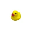 Mini Rubber Duck Bath Toy | https://www.bestnamebadges.com