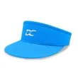 Performance Golf visor | https://www.bestnamebadges.com
