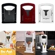 Bagel Slicer | https://www.bestnamebadges.com