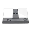 Screen Magnifier with Bluetooth Speakers | https://www.bestnamebadges.com