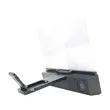 Screen Magnifier with Bluetooth Speakers | https://www.bestnamebadges.com