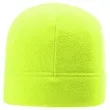 Richardson Microfleece Beanie w/ Embroidery | https://www.bestnamebadges.com