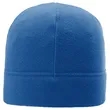 Richardson Microfleece Beanie w/ Embroidery | https://www.bestnamebadges.com