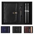 Customized Office Stationery Notebook Corporate Gift Set | https://www.bestnamebadges.com