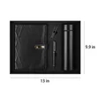 Customized Office Stationery Notebook Corporate Gift Set | https://www.bestnamebadges.com