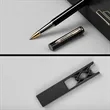 Customized Office Stationery Notebook Corporate Gift Set | https://www.bestnamebadges.com
