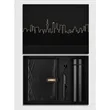 Customized Office Stationery Notebook Corporate Gift Set | https://www.bestnamebadges.com