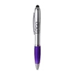 Logo Branded Stylus Pen | https://www.bestnamebadges.com