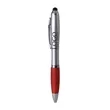 Logo Branded Stylus Pen | https://www.bestnamebadges.com