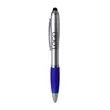 Logo Branded Stylus Pen | https://www.bestnamebadges.com
