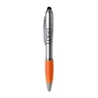 Logo Branded Stylus Pen | https://www.bestnamebadges.com