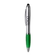 Logo Branded Stylus Pen | https://www.bestnamebadges.com