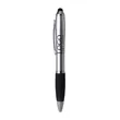 Logo Branded Stylus Pen | https://www.bestnamebadges.com