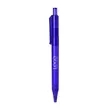 Transparent Ballpoint Pen | https://www.bestnamebadges.com
