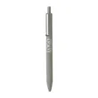 Click Gel Pen With Metal Clip | https://www.bestnamebadges.com