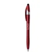 Creative Stylus Plastic Pen for Touch Screen | https://www.bestnamebadges.com