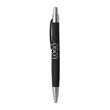 Plastic Ball Pen | https://www.bestnamebadges.com