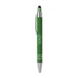 Press Metal Ballpoint Pen | https://www.bestnamebadges.com