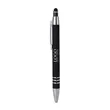 Press Metal Ballpoint Pen | https://www.bestnamebadges.com