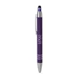 Press Metal Ballpoint Pen | https://www.bestnamebadges.com