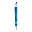 Press Metal Ballpoint Pen | https://www.bestnamebadges.com
