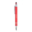 Press Metal Ballpoint Pen | https://www.bestnamebadges.com