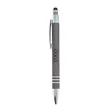 Press Metal Ballpoint Pen | https://www.bestnamebadges.com