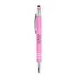 Press Metal Ballpoint Pen | https://www.bestnamebadges.com