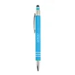 Press Metal Ballpoint Pen | https://www.bestnamebadges.com