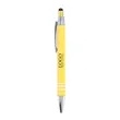 Press Metal Ballpoint Pen | https://www.bestnamebadges.com