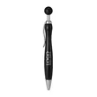 Spherical Pad Print Logo Ballpoint Pen | https://www.bestnamebadges.com