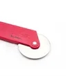 Pizza Cutter with Bottle Opener | https://www.bestnamebadges.com