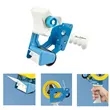 Packaging Tape Dispenser Gun | https://www.bestnamebadges.com