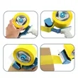 Packaging Tape Dispenser Gun | https://www.bestnamebadges.com