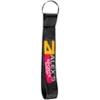 0.75" Dye Sublimated Premium Event Wristbands | https://www.bestnamebadges.com