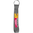 0.75" Dye Sublimated Premium Event Wristbands | https://www.bestnamebadges.com