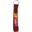 0.75" Dye Sublimated Premium Event Wristbands | https://www.bestnamebadges.com