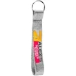 0.75" Dye Sublimated Premium Event Wristbands | https://www.bestnamebadges.com
