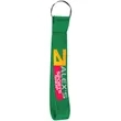 0.75" Dye Sublimated Premium Event Wristbands | https://www.bestnamebadges.com
